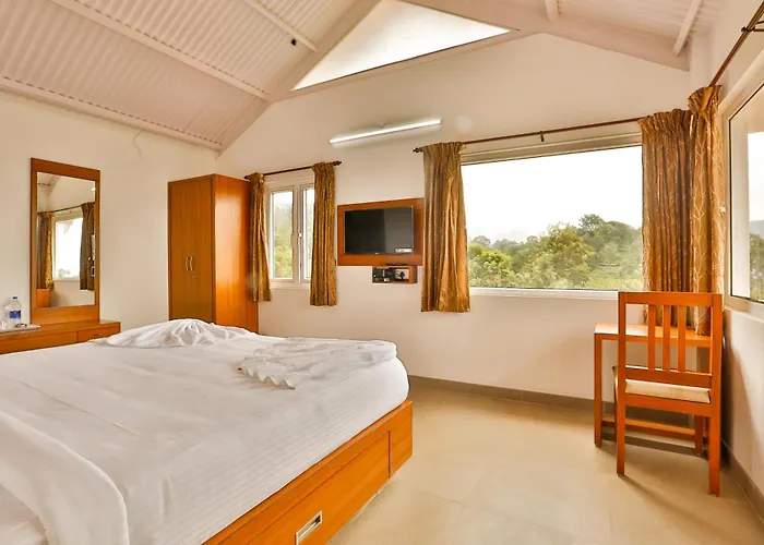 Mystique Stay Resort