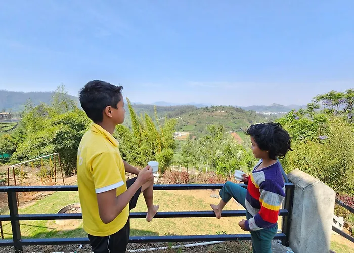Peri Resorts