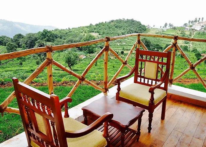 Hanging Huts Resorts